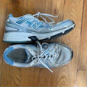 Vintage New Balance Sneakers